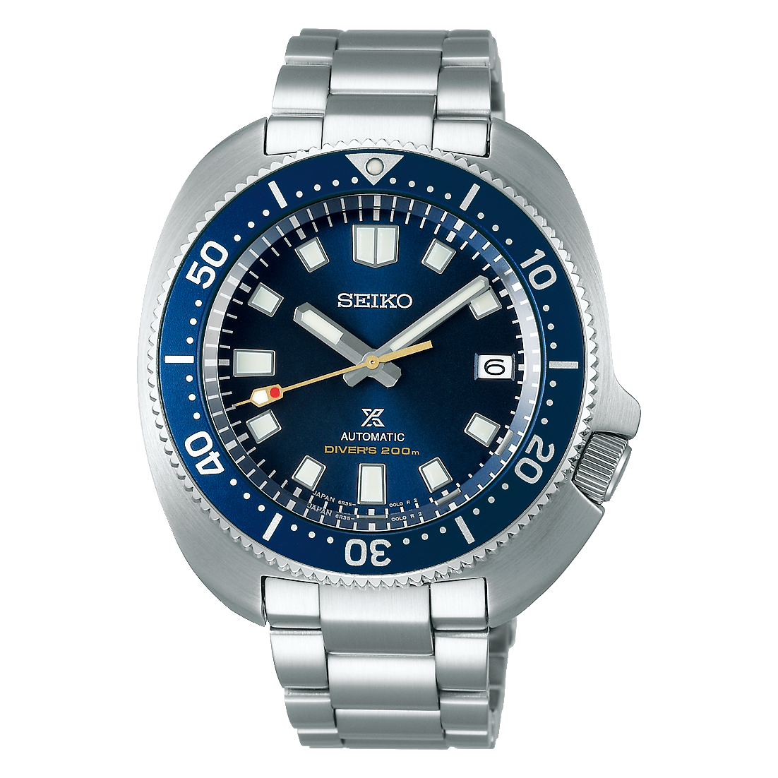 SEIKO Prospex Limited Edition Automatic Divers Watch SPB183J1 – Seiko  Boutique – Official Online Store