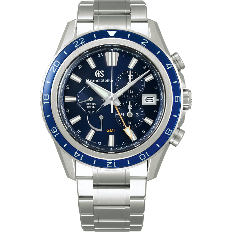 GS Homepage – Seiko Boutique – Official 