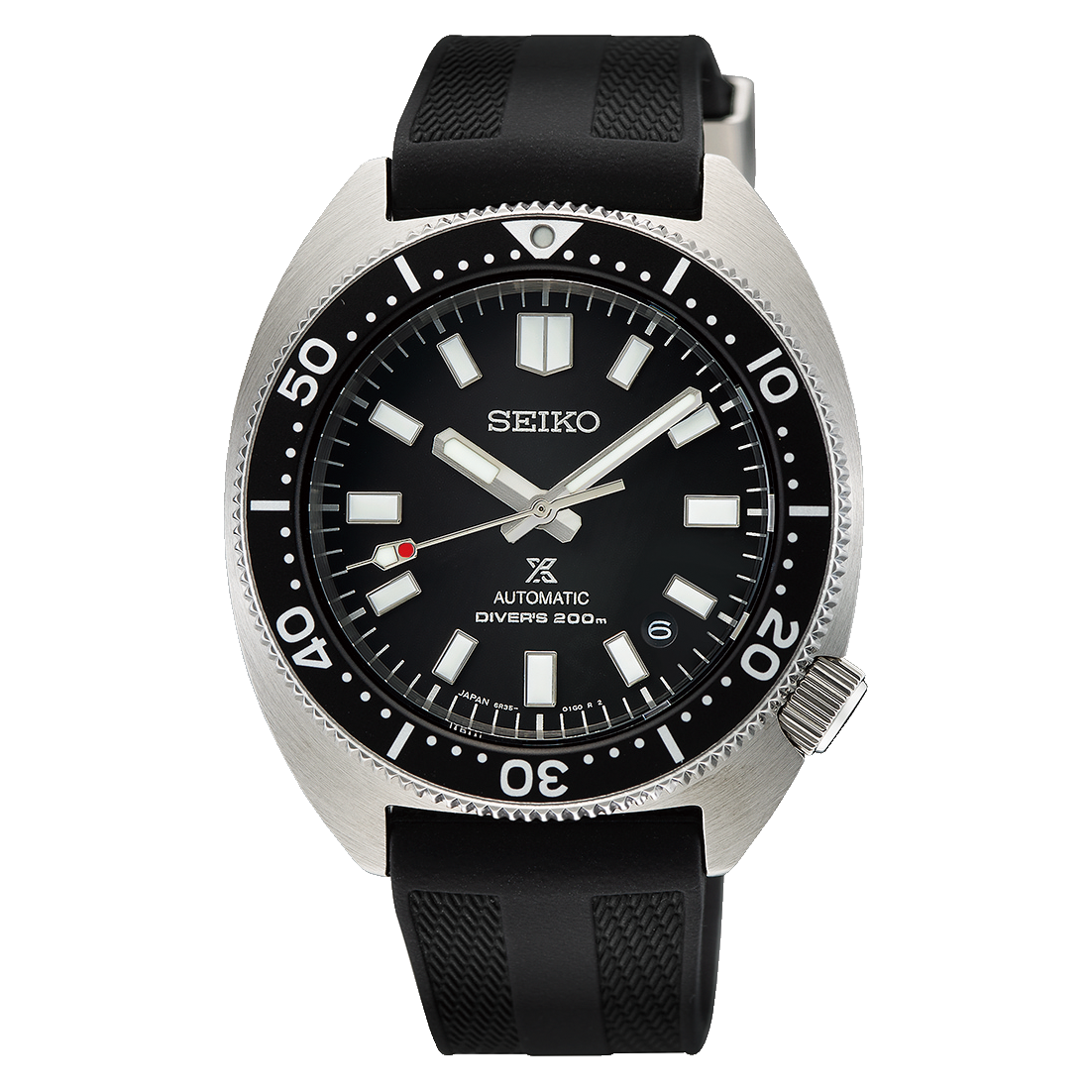SEIKO Prospex Automatic Divers Watch SPB317J1 – Seiko Boutique – Official  Online Store