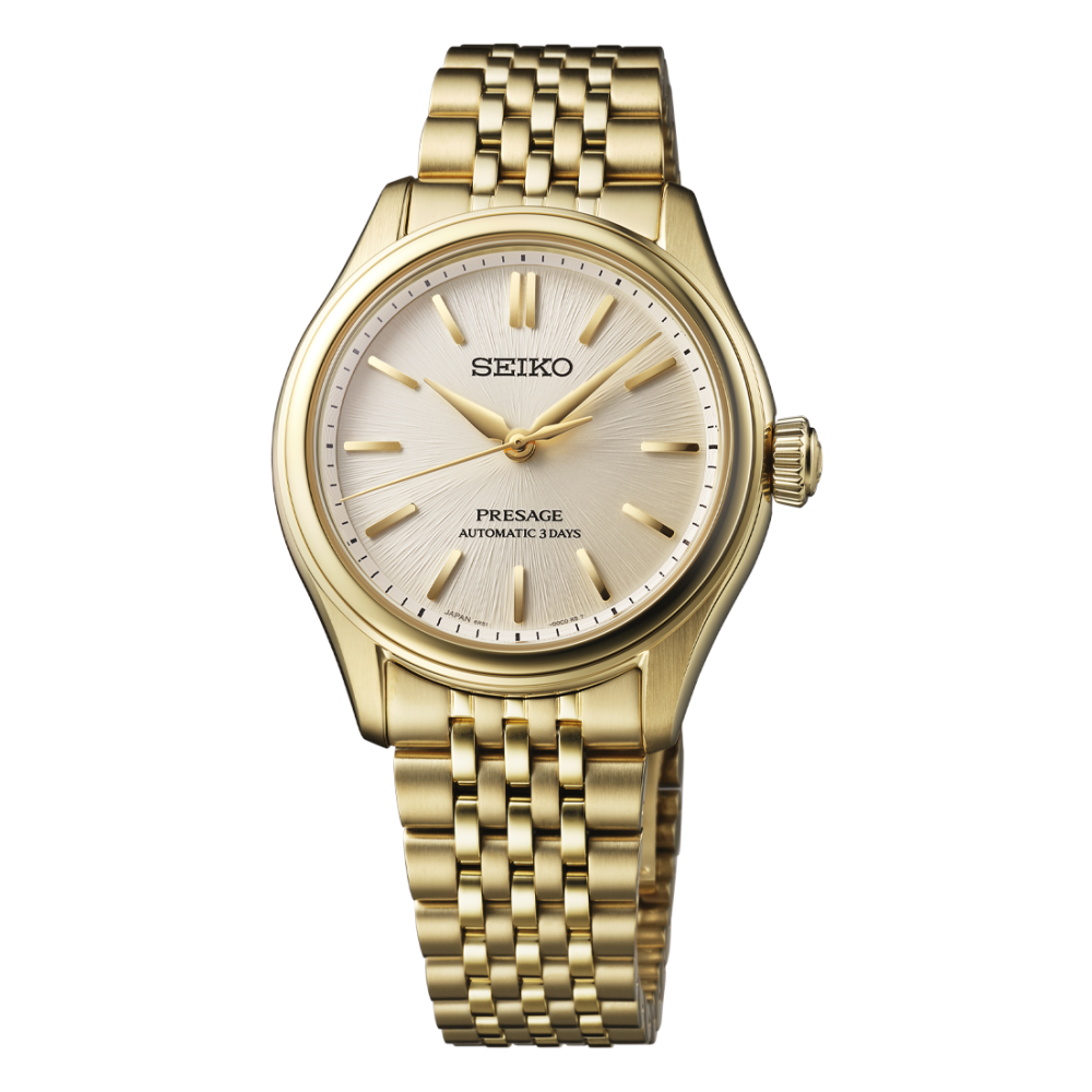 SEIKO Presage Classic Automatic SPB524J1