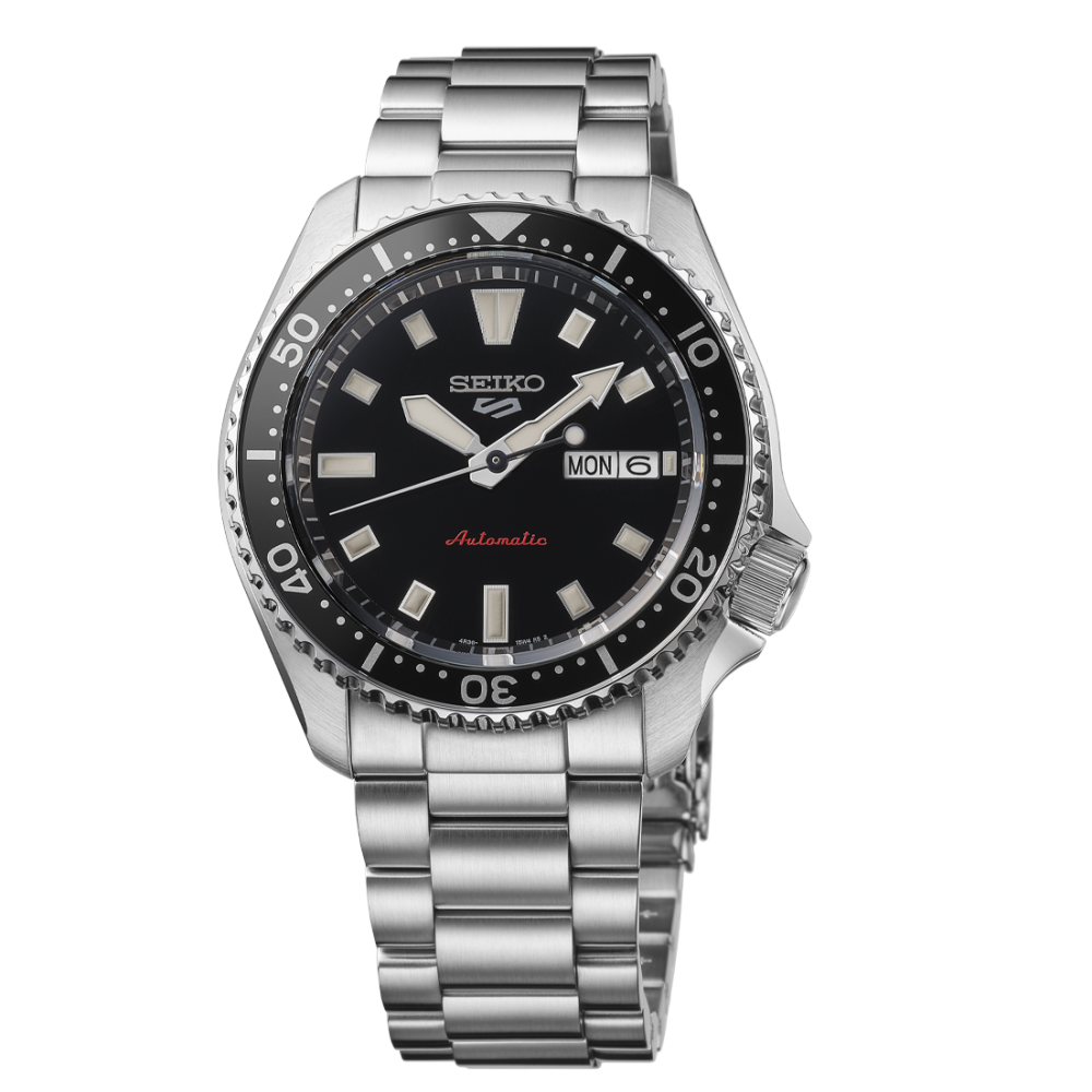 SEIKO 5 Sports Automatic SKX Series SRPL85K1