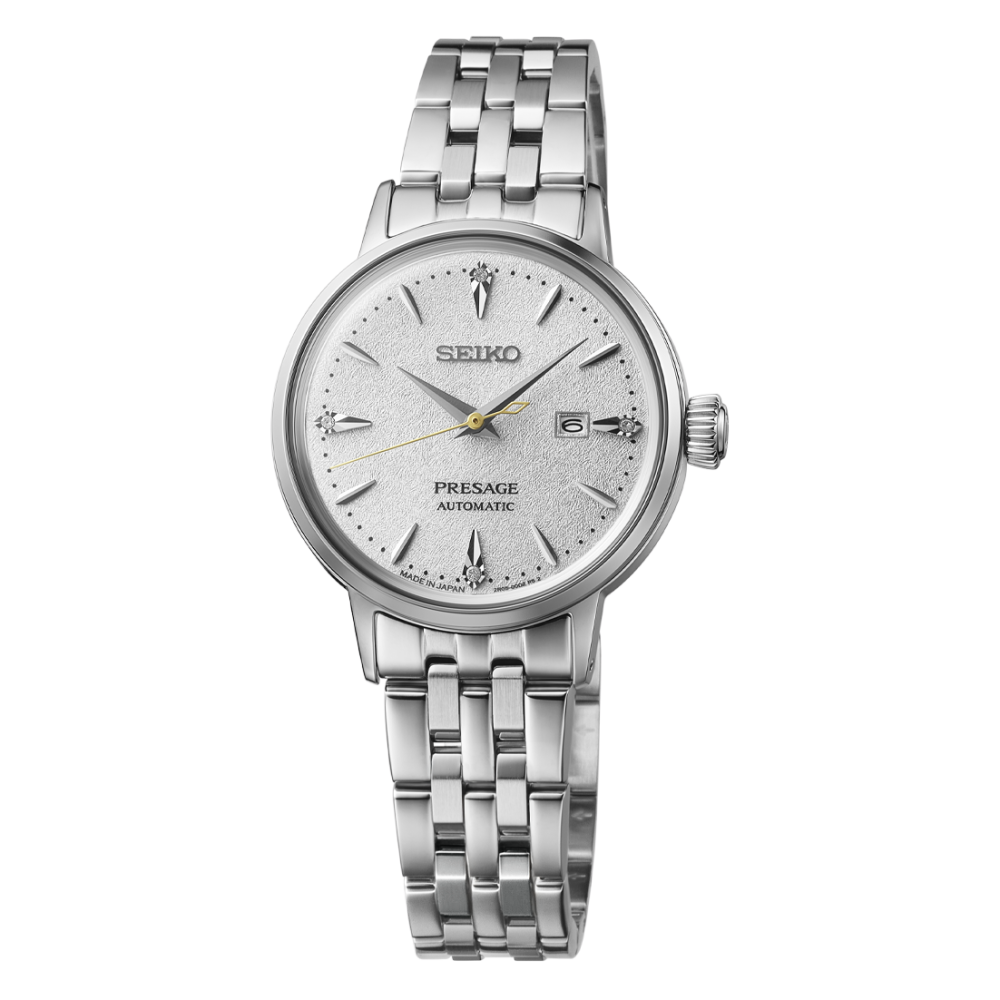SEIKO Presage Cocktail Time  Automatic Watch SRE017J1
