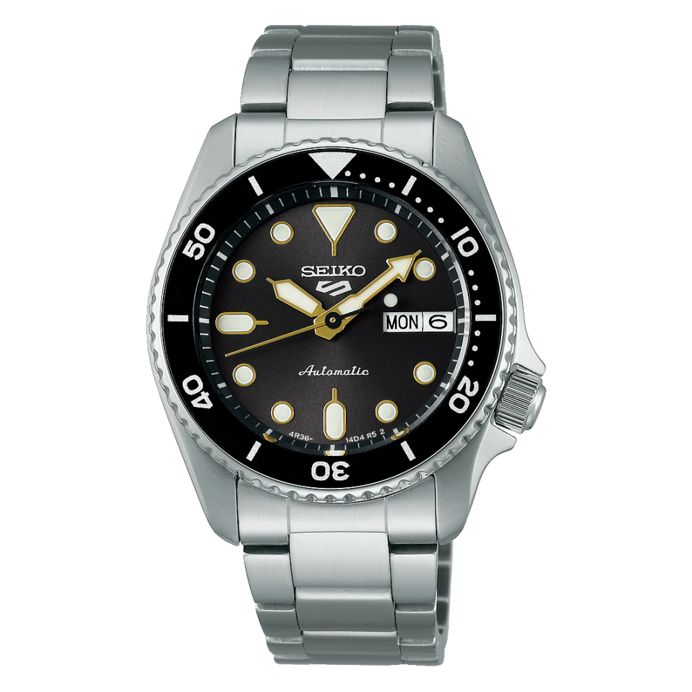 SEIKO 5 Sports Automatic SKX Series SRPL79K1
