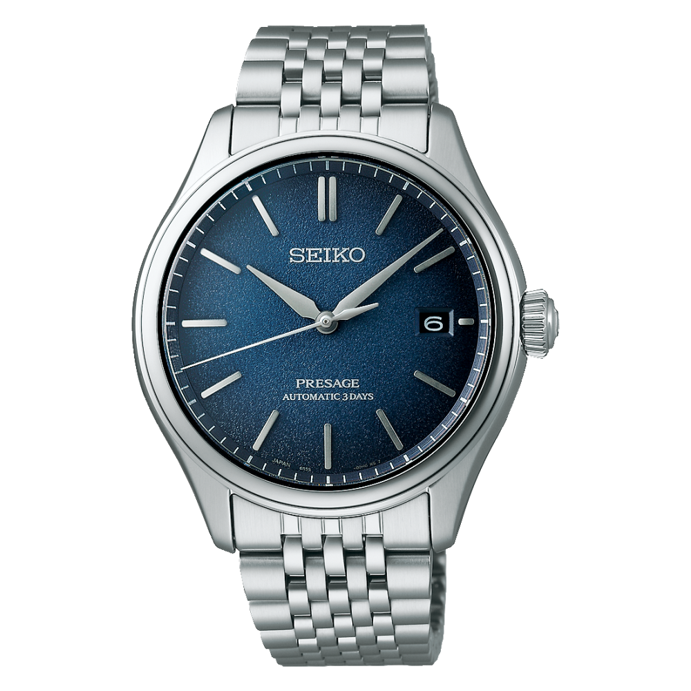 SEIKO Presage Classic Automatic SPB525J1