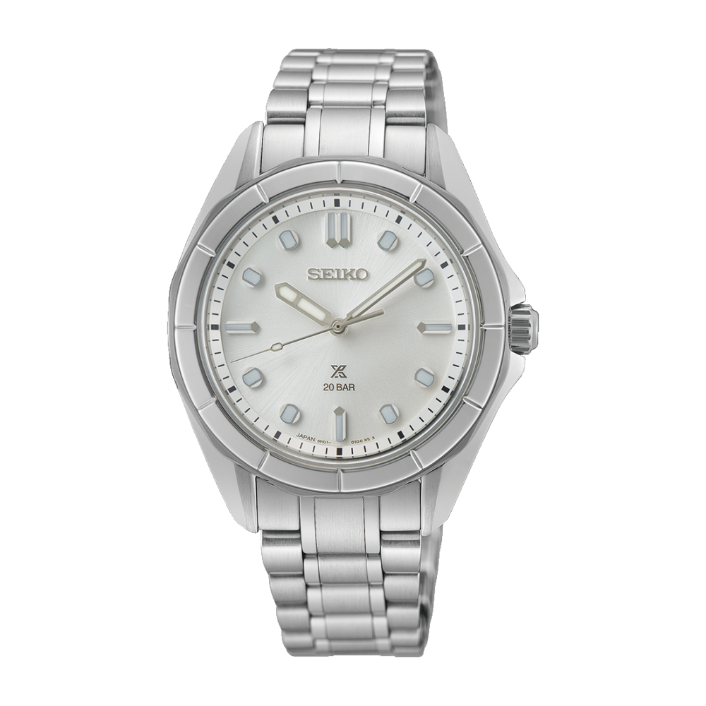 SEIKO Prospex Ladies Sea SUR595J1