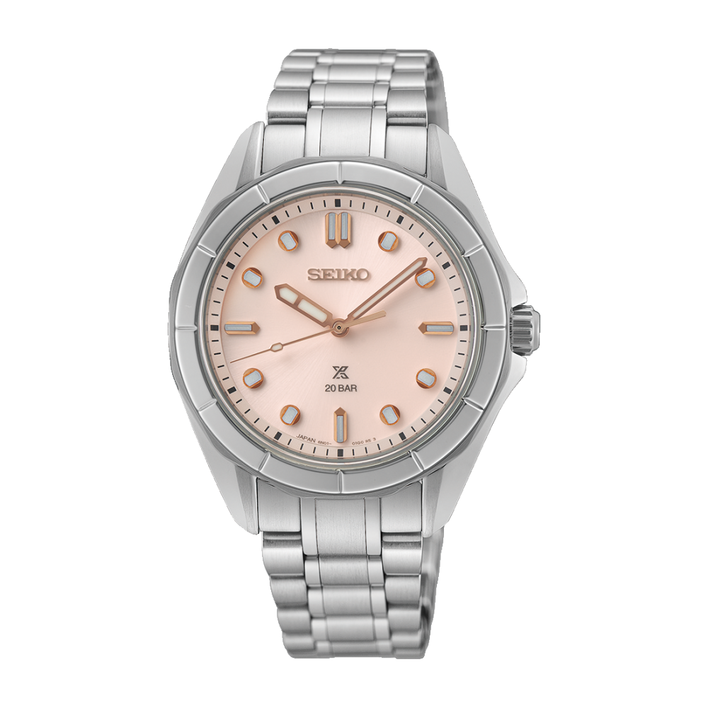 SEIKO Prospex Ladies Sea SUR597J1