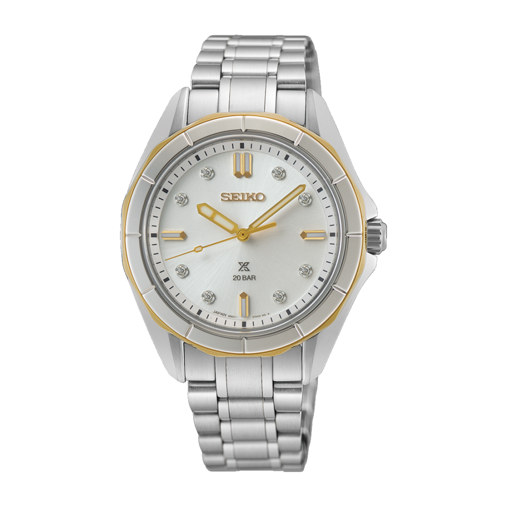 SEIKO Prospex Ladies Sea SUR618J1