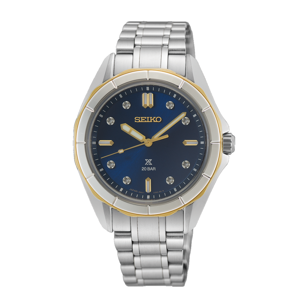SEIKO Prospex Ladies Sea SUR620J1