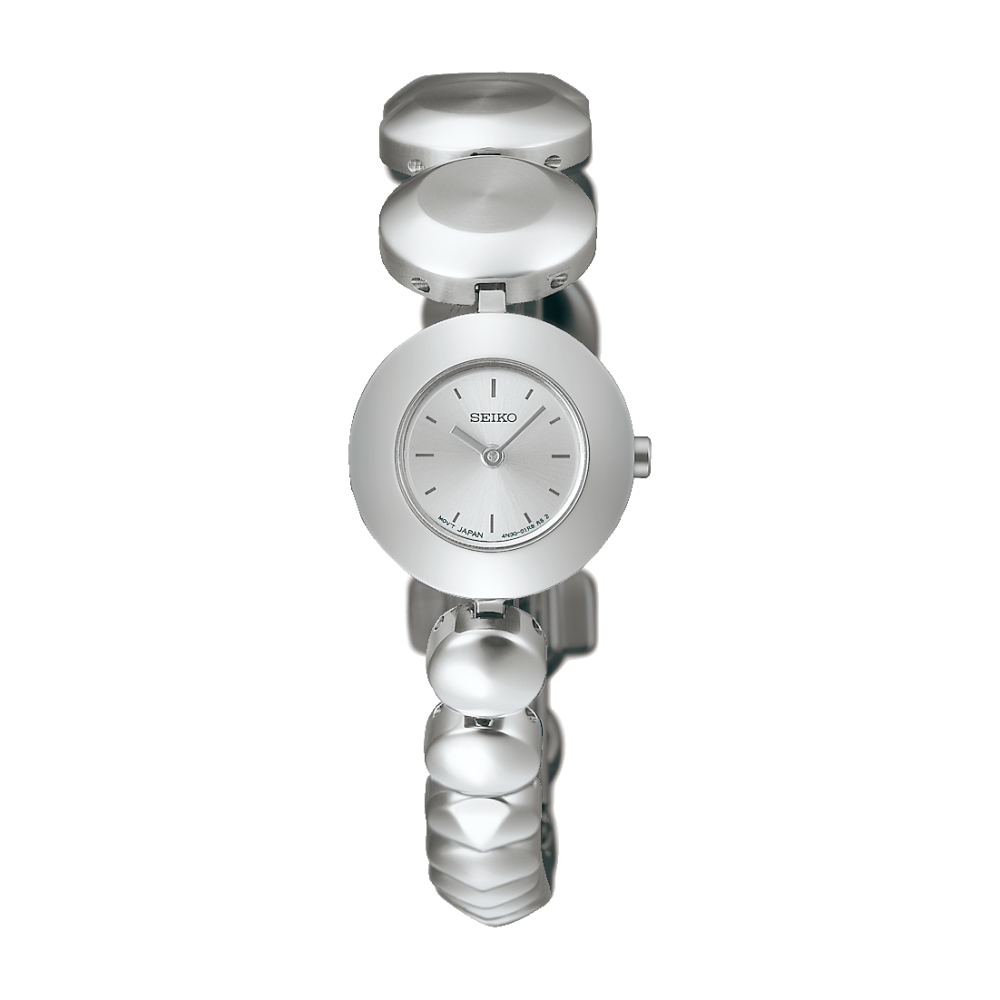 SEIKO power Design Project Limited Edition SSEH021J1