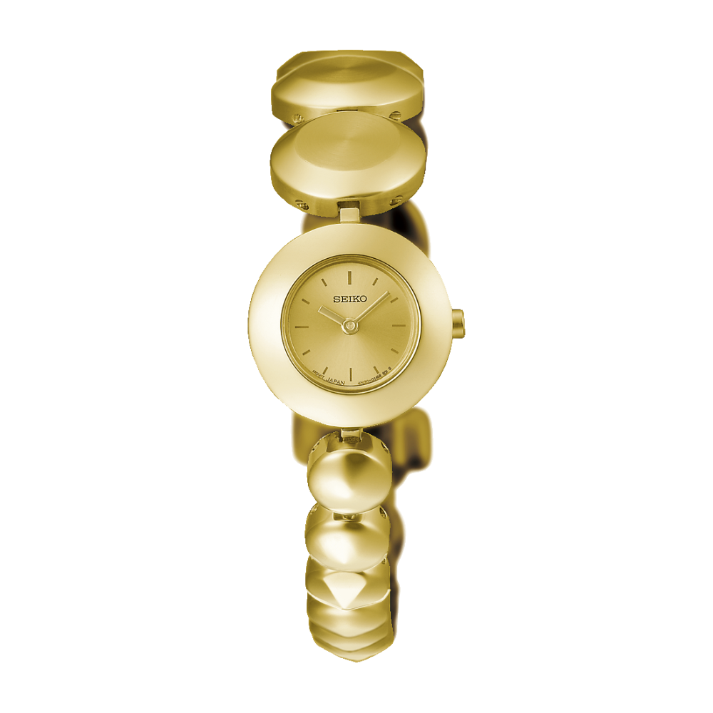 SEIKO power Design Project Limited Edition SSEH024J1