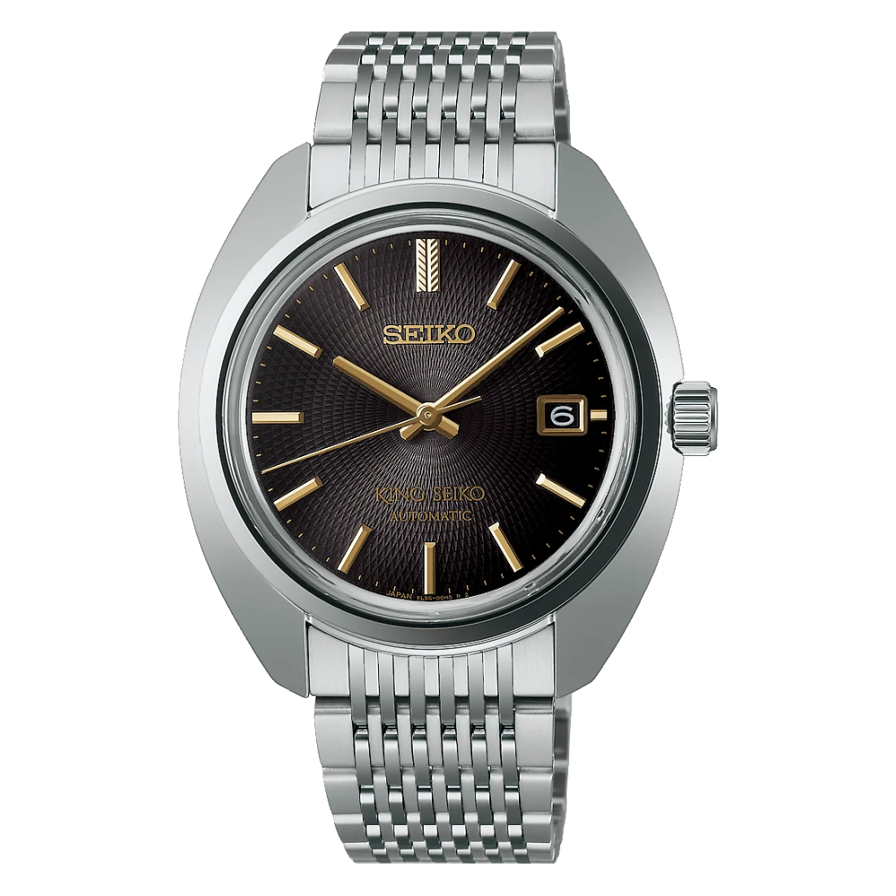 SEIKO 145th Anniversary  Limited Edition KING SEIKO Automatic SJE121J1