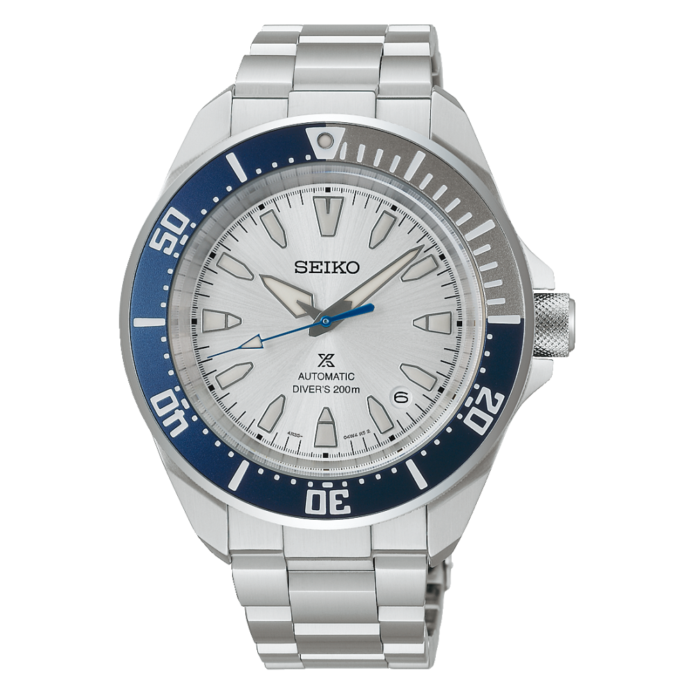 SEIKO 145th Anniversary Prospex Automatic Divers Limited Edition HBB001K1