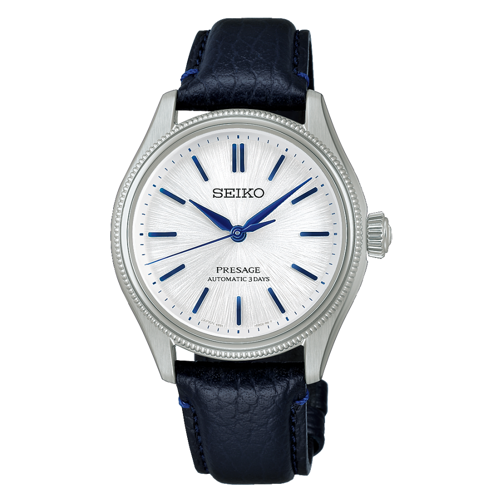 SEIKO 145th Anniversary  Limited Edition Presage Classic Automatic  HCC004J1