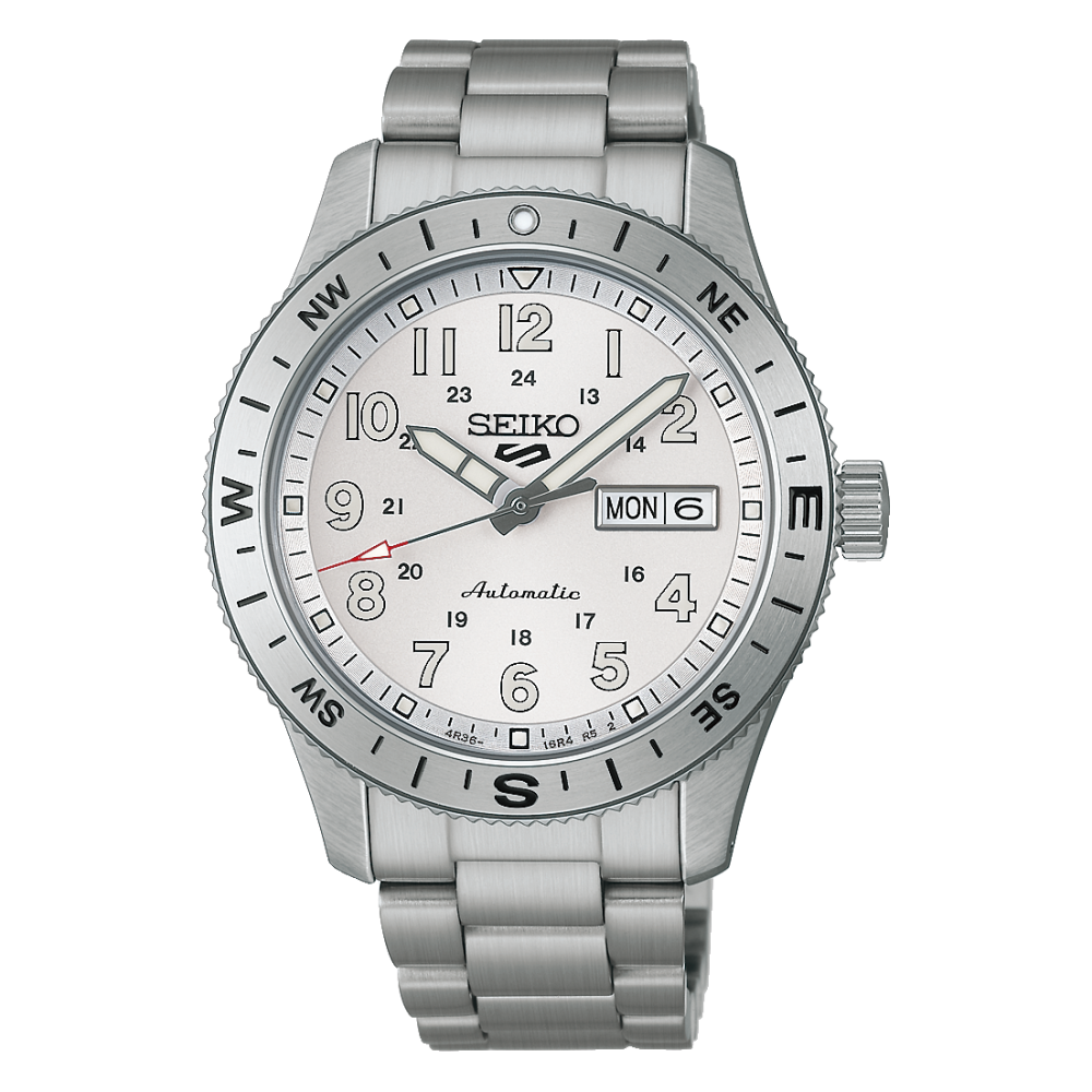 SEIKO 5 Sports Automatics Field Series HDB007K1