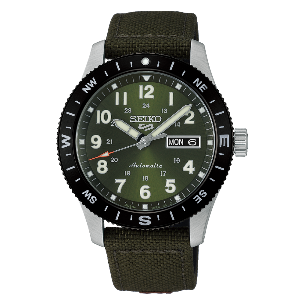 SEIKO 5 Sports Automatics Field Series HDB008K1