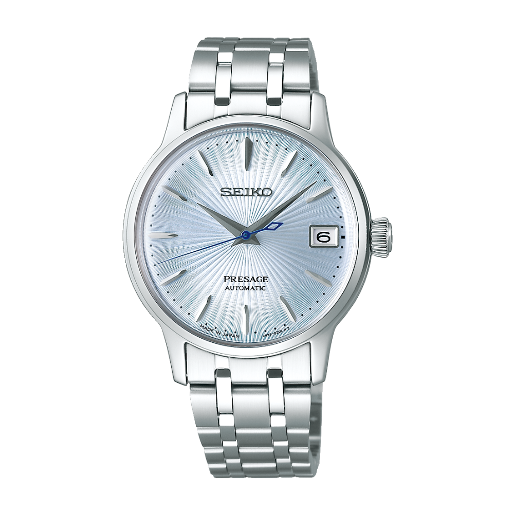 SEIKO Presage Cocktail Time Automatic Watch SRP841J1