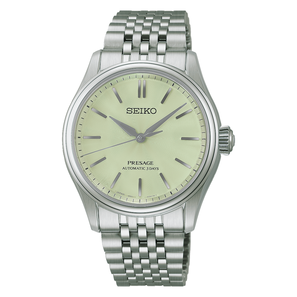 Seiko Presage Classic Series Automatic HCC002J1