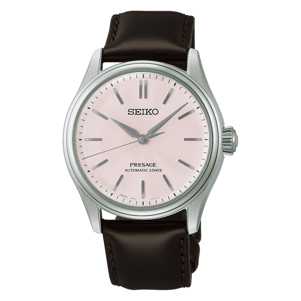 Seiko Presage Classic Series Automatic HCC003J1