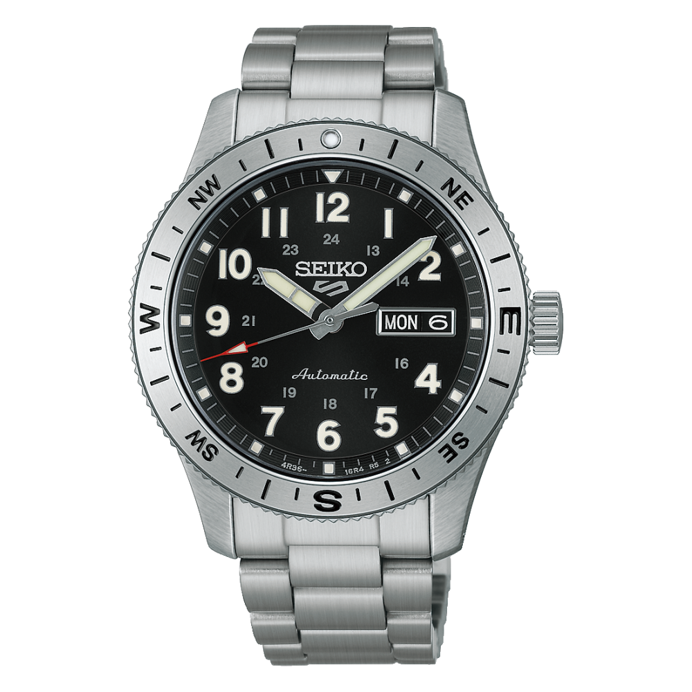 SEIKO 5 Sports Automatics Field Series HDB006K1