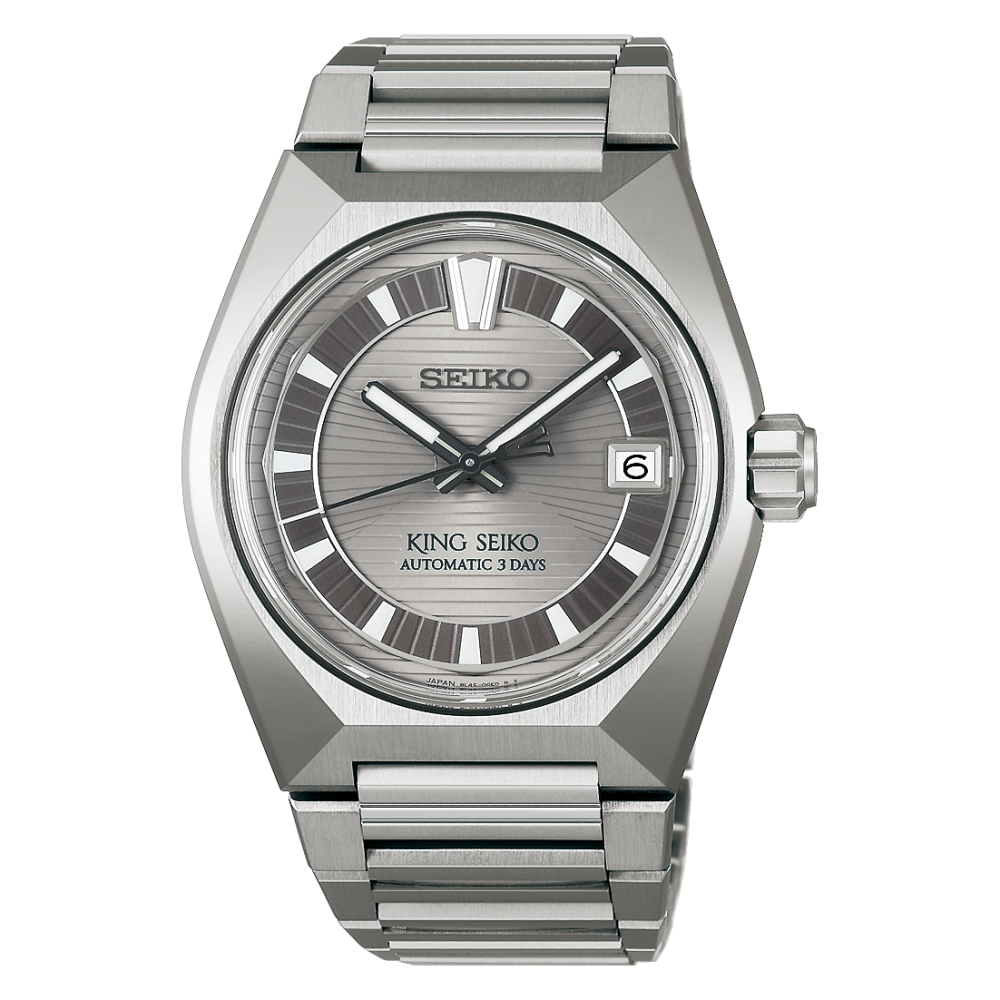KING SEIKO VANAC  Automatic HKF002J1