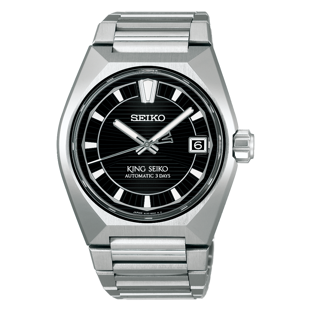 KING SEIKO VANAC Automatic HKF003J1