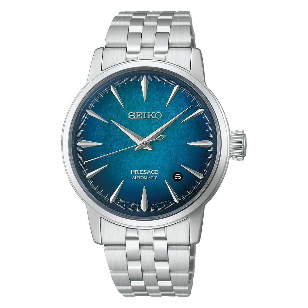 SEIKO Presage Cocktail Time Automatic HCB001J1