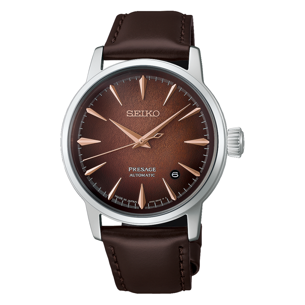 SEIKO Presage Cocktail Time Automatic  HCB003J1