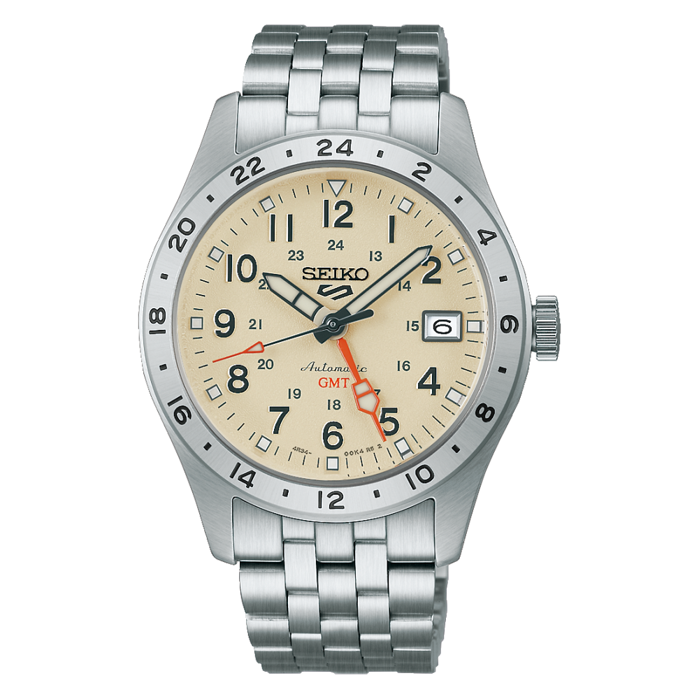 SEIKO 5 Sports Automatics Field Series HDB002K1