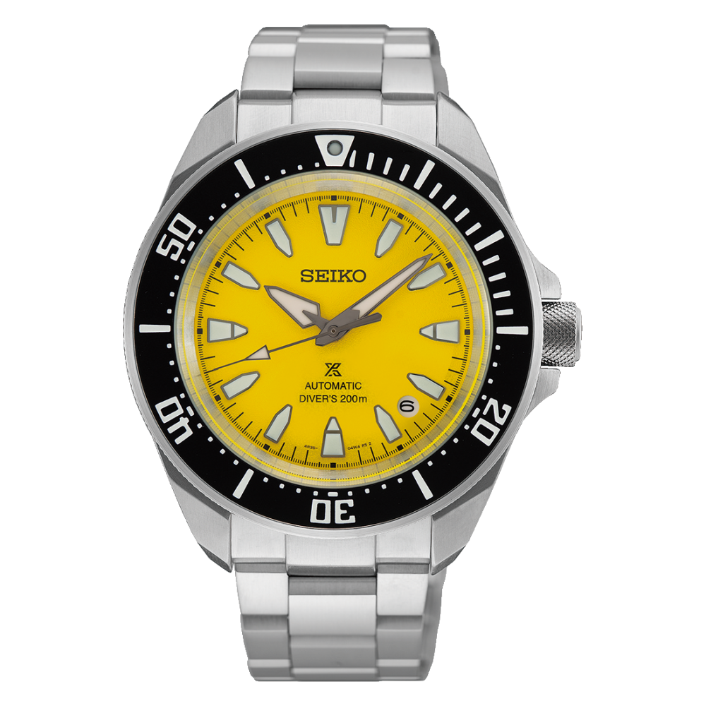 SEIKO Prospex 2026 Asia-Pacific Limited Edition HBB003K1