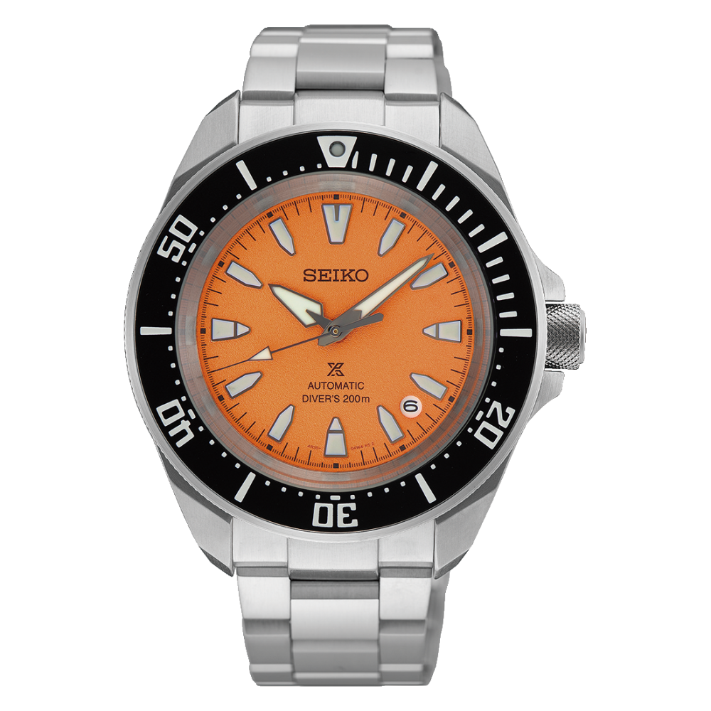 SEIKO Prospex 2026 Asia-Pacific Limited Edition HBB004K1