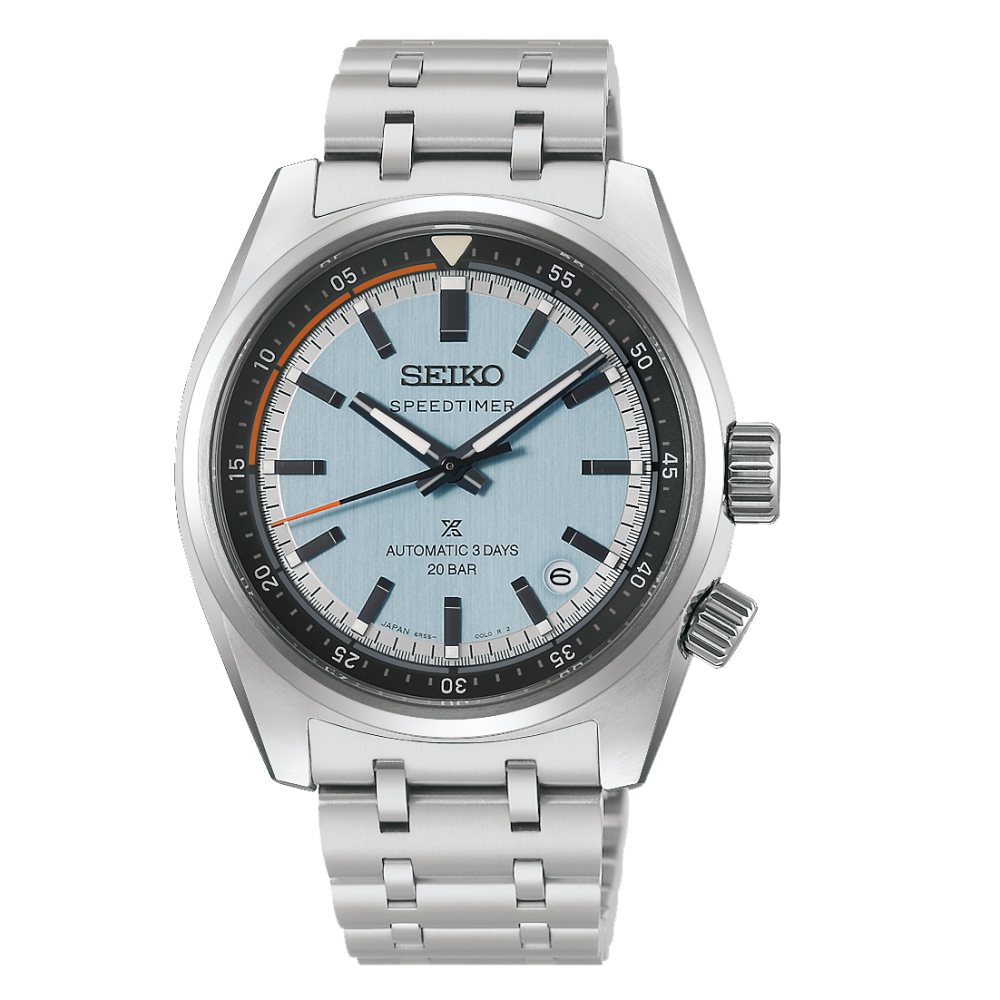 SEIKO Prospex SPEEDTIMER Mechanical HBC003J1