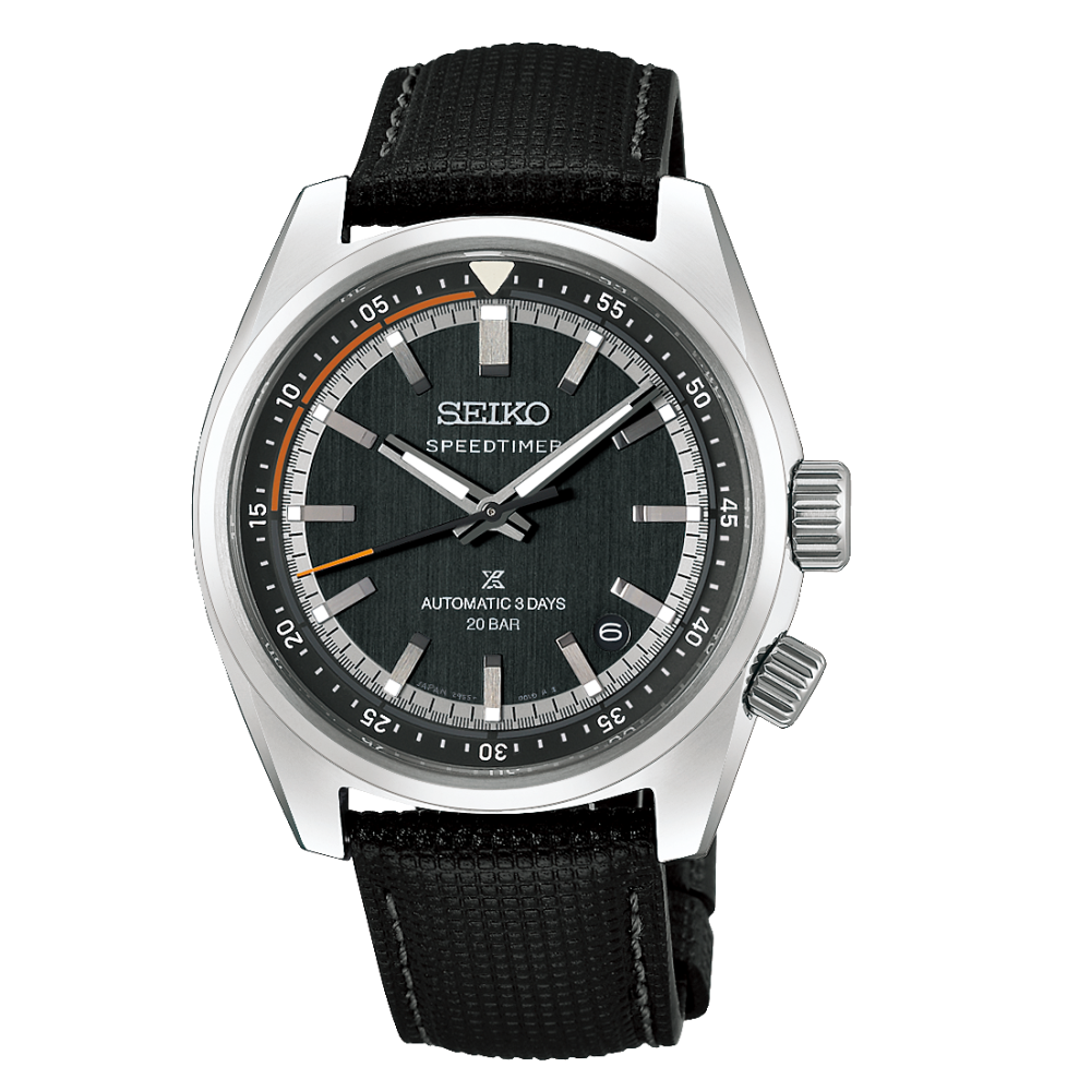 SEIKO Prospex SPEEDTIMER Mechanical HBC004J1