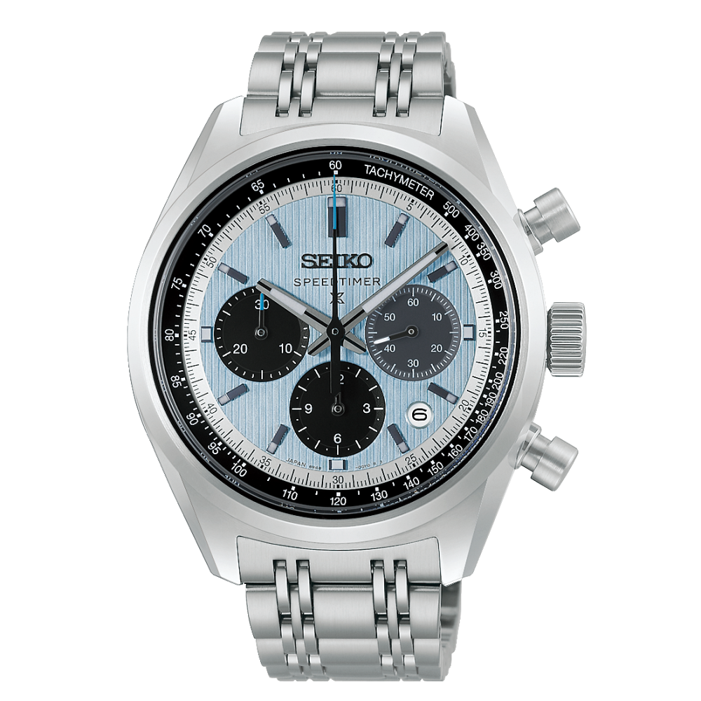 SEIKO Prospex SPEEDTIMER Mechanical Chronograph HBD001J1