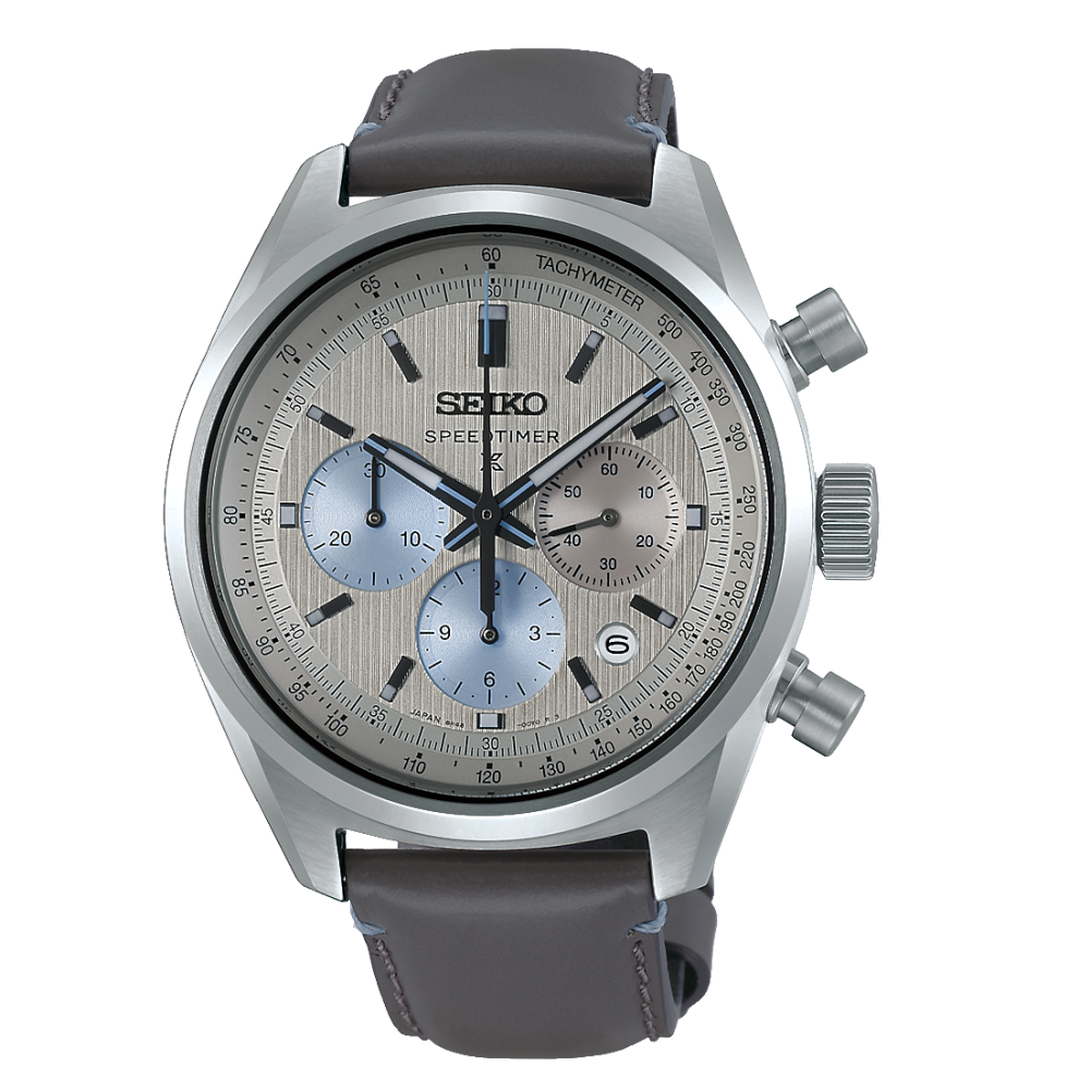 SEIKO Prospex SPEEDTIMER Mechanical Chronograph HBD002J1
