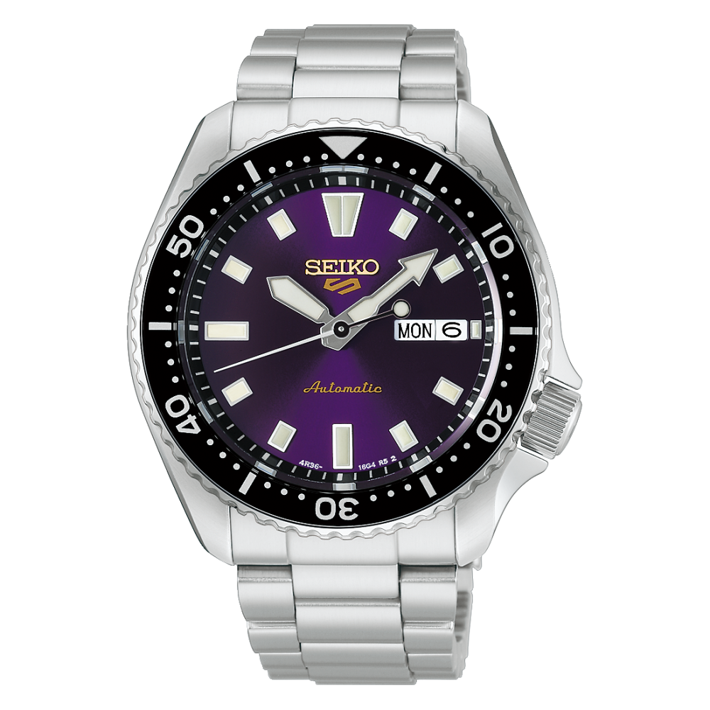 SEIKO 145th Anniversary 5 Sports SKX Series Limited Edition HDB003K1