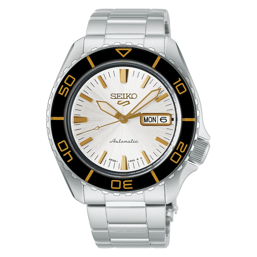 SEIKO 5 Sports Automatic SKX Series HDB004K1