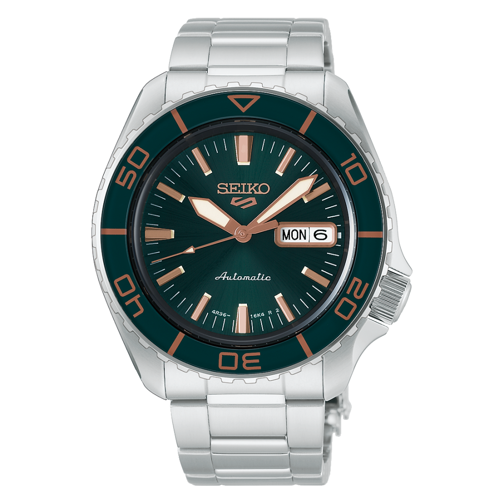 SEIKO 5 Sports Automatic SKX Series HDB005K1