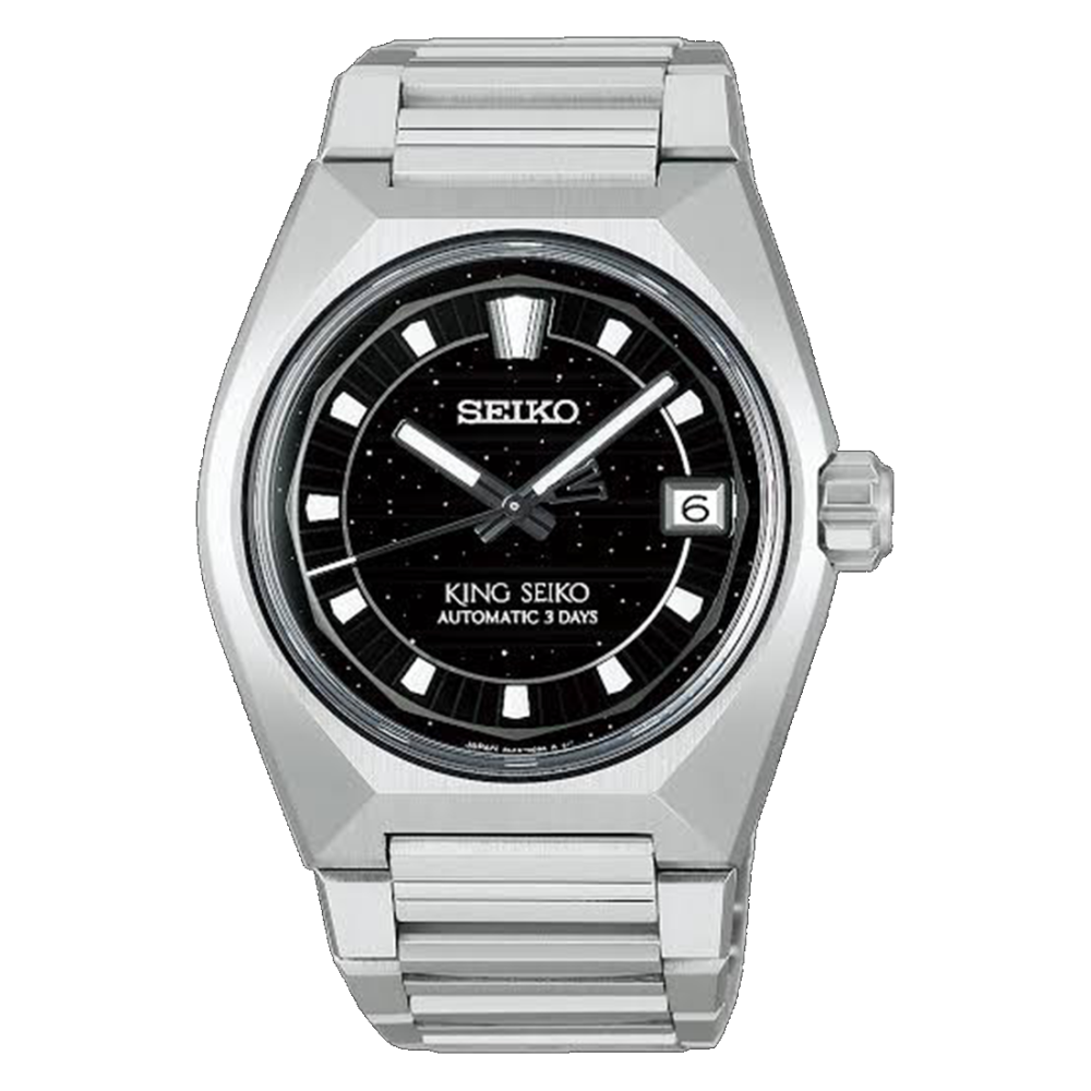 KING SEIKO VANAC  Automatic HKF005J1